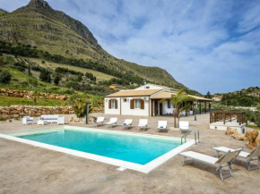 Villa Mari e Monti by Interhome Castellammare Del Golfo